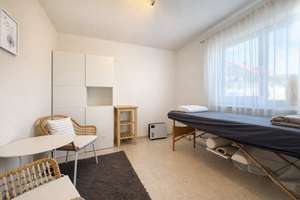 Charmante DHH mit Garten, Kamin und viel Raum für die Familie – 72218 Wildberg – Vorschaubild 3