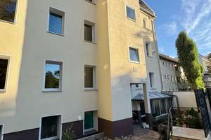 +++Stilvolle 2-Zimmer-Wohnung mit Badewanne und Balkon+++ – Die vollständige Adresse der Immobilie erhältst du vom Anbieter., 12165 Steglitz, Berlin – Vorschaubild 20