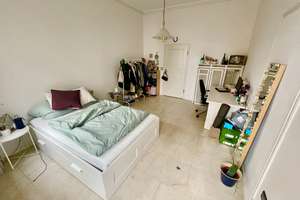 WG-ZIMMER IN TOP LAGE | OSTSTADT | BALKON – Georg-Friedrich-Straße 18, 76131 Oststadt, Karlsruhe – Vorschaubild 2