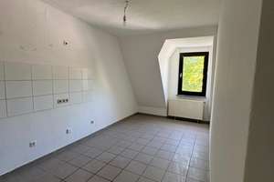 Charmante 2-Zimmer-Wohnung mit besonderer Deckenarchitektur in Hamm – Hesslerstr. 11, 59065 Mitte, Hamm – Vorschaubild 7