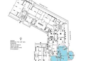 Urban, gemütlich & sonnig – 2 Zimmer mit großem Balkon – Die vollständige Adresse der Immobilie erhältst du vom Anbieter., 12163 Steglitz, Berlin – Vorschaubild 36
