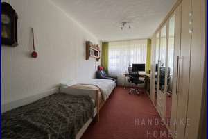 Gemütliche 3-Zimmer Wohnung m. Balkon, Einzelgarage & Außenstellplatz – Die vollständige Adresse der Immobilie erhältst du vom Anbieter., 85748 Garching bei München – Vorschaubild 6