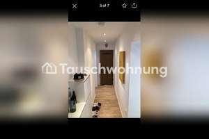 Tauschwohnung: Biete: 2 Zimmer/2.OG/suche Erdgeschoss/Parterre/Aufzug – Die vollständige Adresse der Immobilie erhältst du vom Anbieter., 48153 Schützenhof, Münster – Vorschaubild 6