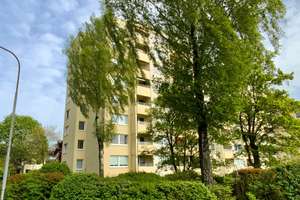 Eigentumswohnung mit Südbalkon in Travemünde – 23570 Travemünde, Lübeck – Vorschaubild 2