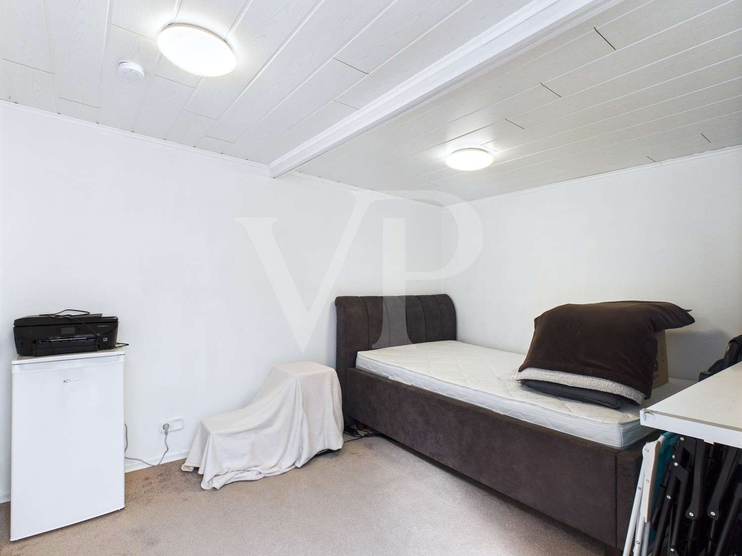 Immobilie in Hage - Heimvorteil - Gemütliche Bungalow-Doppelhaushälfte im Ferienpark Berum - Bild 2