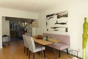 Gemütlich modernisiertes Reihenmittelhaus mit grüner Oase in der begehrten Oberstadt! – Die vollständige Adresse der Immobilie erhältst du vom Anbieter., 55131 Oberstadt, Mainz – Vorschaubild 3