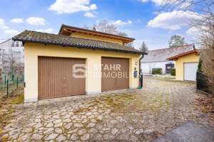 Einzigartige Villa in Schongau mit EBK und 3- Garagen – Die vollständige Adresse der Immobilie erhältst du vom Anbieter., 86956 Schongau – Vorschaubild 19