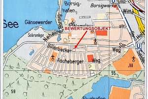 Kernsaniertes 4,5-Zimmer  125m² Reihenmittelhaus nahe Tegeler See – 13507 Tegel, Berlin – Vorschaubild 37