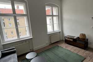 Exklusive 1-Zimmer-Wohnung mit gehobener Innenausstattung in Berlin Kreuzberg – Skalitzerstraße 74, 10997 Berlin – Vorschaubild 4