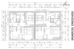 Doppelbungalowhälfte in Aurich/Sandhorst – Die vollständige Adresse der Immobilie erhältst du vom Anbieter., 26607 Aurich – Vorschaubild 16