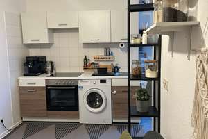 Zwischenmiete: Vollmöblierte Wohnung in Berlin-Wedding (25.12.2025–25.01.2026) – Die vollständige Adresse der Immobilie erhältst du vom Anbieter., 13357 Gesundbrunnen, Berlin – Vorschaubild 4
