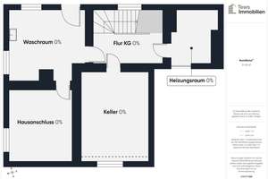 Großzügiges Zuhause für Familien mit Garten, Anbau und Doppelgarage – Die vollständige Adresse der Immobilie erhältst du vom Anbieter., 35466 Rabenau – Vorschaubild 34