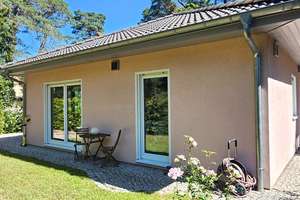 Ohne Käuferprovision: Modernes & energieeffizientes Einfamilienhaus mit gehobener Ausstattung – Die vollständige Adresse der Immobilie erhältst du vom Anbieter., 14621 Schönwalde-Glien – Vorschaubild 4