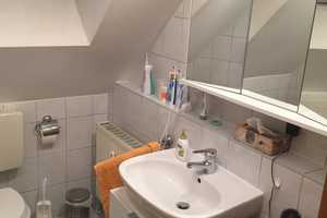 Geschmackvolle 2-Zimmer-Dachgeschosswohnung mit Balkon in Ingolstadt – Ettinger Straße 14, 85057 Ingolstadt – Vorschaubild 6