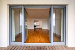 Mit Spreeblick - Bezugsfreie 3 Zimmer Neubau-Wohnung mit Balkon -  inkl. Tiefgarage! – Die vollständige Adresse der Immobilie erhältst du vom Anbieter., 10589 Charlottenburg, Berlin – Vorschaubild 6