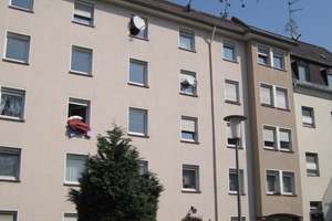 schöne sanierte  2-Zi.-Wohnung in zentraler Lage zu Vermieten – Habsburgerstr. 12, 65189 Südost, Wiesbaden – Vorschaubild 1