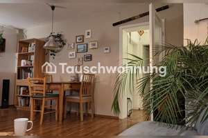 Tauschwohnung: Schöne, helle 3-Zimmer Wohnung am Beethovenpark – Nürburgstr. 12, 50937 Sülz, Köln – Vorschaubild 2