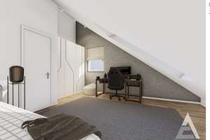 Modernes KfW 40 Reihenmittelhaus – energieeffizient & hochwertig – Die vollständige Adresse der Immobilie erhältst du vom Anbieter., 45329 Karnap, Essen – Vorschaubild 16