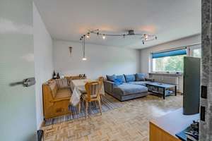 2-Zimmer Wohnung mit Balkon, EBK - Sofort bezugsfertig ab 01.07.26 – Deschingerstr. 20, 85055 Oberhaunstadt, Ingolstadt – Vorschaubild 4