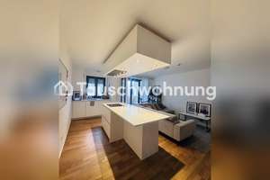 Tauschwohnung: Biete 2 ZW mit EBK/BK/TG in Bogenhausen-Suche ab 2ZW Zentral – Die vollständige Adresse der Immobilie erhältst du vom Anbieter., 81925 Oberföhring, München – Vorschaubild 1