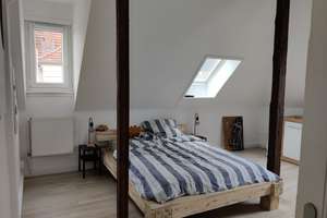 Schöne 3.5 Zi. Wohnung im Westen. Zwischen dem Siggi und der Altstadt.  – Die vollständige Adresse der Immobilie erhältst du vom Anbieter., 33615 Mitte, Bielefeld – Vorschaubild 2