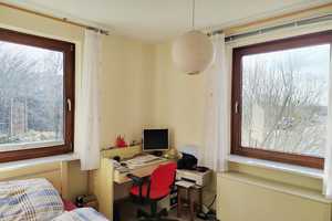 Ein-/Zweifamilienhaus mit Obstgarten, zwei Terrassen & Garage in Lüchow – Lüchow-Dannenberg (Kreis) – Vorschaubild 13