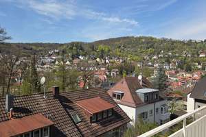 Großzügiges Wohnen in begehrter Hanglage mit Panoramablick – Die vollständige Adresse der Immobilie erhältst du vom Anbieter., 70199 Südheim, Stuttgart – Vorschaubild 11