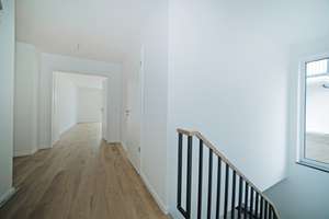 Obermenzing - EG-Wohnung mit Garten und Einbauküche – Sterrhubenweg 16, 81247 Obermenzing, München – Vorschaubild 8