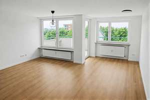 2-Z. Dachterrassen Wohnung (~70m²) | Nahe U6 Westpark | Für Kapitalanleger & Eigennutzer