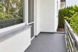 Erdgeschoss mit eigenem Garten und Terrasse – 3 Zimmer, provisionsfrei – 13505 Konradshöhe, Berlin – Vorschaubild 6