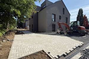 Erstbezug Gartenwohnung mit 3-Zimmer, Terrasse in Süden, Design-Bad, Stellplatz in Dortmund-Brechten – Brechtenerstraße 255, 44339 Brechten, Dortmund – Vorschaubild 19