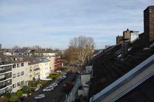 Exklusiver Dachgeschossausbau 2026 mit Klimaanlage & traumhafter Dachterrasse – 40237 Düsseltal, Düsseldorf – Vorschaubild 18
