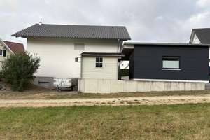 Modernes Schwörer-Einfamilienhaus mit Smart Home, PV-Anlage und großem Grundstück in Gosheim – Auf Strieglen 2, 78559 Gosheim – Vorschaubild 6