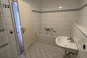 Charmante 2-Raum-Wohnung im gepflegten Altbau – Ihr neues Zuhause in Laubegast – Schoberstraße 17, 1279 Laubegast, Dresden – Vorschaubild 8