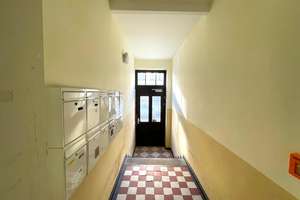 ++ TOP! als Kapitalanlage  oder Eigennutzer - 2 Zimmer im denkmalgeschützen Mehrfamilienhaus ++ – Elsbethstraße 33, 4155 Gohlis-Süd, Leipzig – Vorschaubild 6