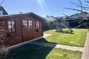 Hochwertiges Einfamilienhaus mit viel Platz, großem Garten sowie großzügiger Garage – ein Zuhause fü – Cloppenburg (Kreis) – Vorschaubild 8