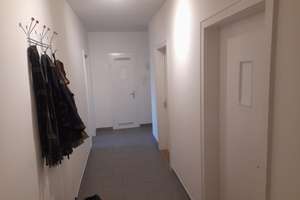 Zentrale 3 ZKB Wohnung in Augsburg !!!Real Estate Hofmann!!! – Perzheimstraße 46, 86150 Rosenau- und Thelottviertel, Augsburg – Vorschaubild 4