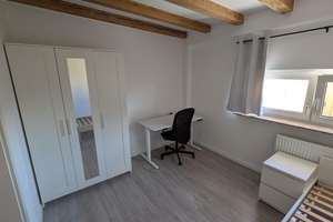 Erstbezug nach Kernsanierung: Moderne WG-Zimmer (All-In 550€) - Einzeln oder als 4er-Gruppe – Zeppelinstraße 42, 68169 Neckarstadt-West, Mannheim – Vorschaubild 6
