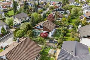 Großzügiges EFH auf traumhaftem Grundstück * 
Kauf auf Nießbrauchbasis * Kein Sofortbezug ! – Die vollständige Adresse der Immobilie erhältst du vom Anbieter., 84079 Bruckberg – Vorschaubild 22