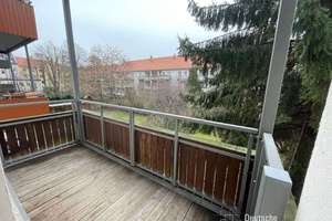 Große 4-Zimmer-Wohnung in zentraler Lage – Blumenstraße 18, 4105 Zentrum-Nord, Leipzig – Vorschaubild 4