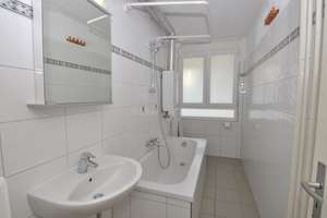Gemütliche 2-Zi-Wohnung mit Loggia im 3.OG, 60 qm, KA-Südweststadt – Südendstr. 38, 76137 Südweststadt, Karlsruhe – Vorschaubild 7