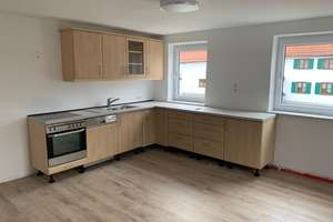 Gepflegtes Reihenhaus mit 4,5 Zimmern in Aletshausen OT Winzer – Hauptstraße 44, 86480 Aletshausen – Vorschaubild 7