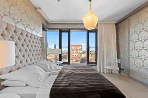 Cinnamon Tower: Einzigartige 360°-Maisonette mit spektakulärem Panoramablick – Die vollständige Adresse der Immobilie erhältst du vom Anbieter., 20457 HafenCity, Hamburg – Vorschaubild 8
