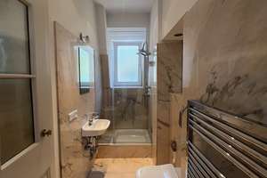 Luxury 3- to 4-bedroom penthouse apartment in a historic villa without an elevator – Die vollständige Adresse der Immobilie erhältst du vom Anbieter., 65193 Nordost, Wiesbaden – Vorschaubild 43