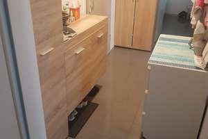 Stadtnahe 2 Zimmerwohnung in ruhiger Lage – Die vollständige Adresse der Immobilie erhältst du vom Anbieter., 85057 Mitte, Ingolstadt – Vorschaubild 7