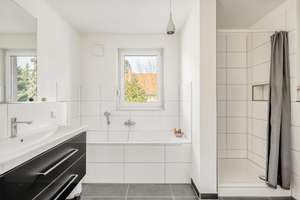 Familienfreundliches Neubau-Reihenendhaus in idyllischer Umgebung – Die vollständige Adresse der Immobilie erhältst du vom Anbieter., 12307 Lichtenrade, Berlin – Vorschaubild 11