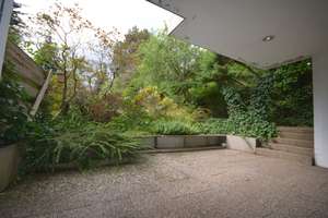 Großzügige, helle  Garten- Wohnung | sep. Appartement | Privatgarten  | Einzelgarage – 40474 Lohausen, Düsseldorf – Vorschaubild 15