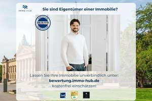 ++ 4,87% IST-Rendite, zentrumsnah! Charmante 2-Zimmer Dachgeschoss Wohnung im Zentrum Nord ++ – Die vollständige Adresse der Immobilie erhältst du vom Anbieter., 4105 Zentrum-Nord, Leipzig – Vorschaubild 11