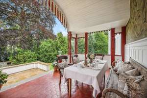 Eindrucksvolle Villa im Herzen von Wannsee auf einem 2.000 m² großem Grundstück – Die vollständige Adresse der Immobilie erhältst du vom Anbieter., 14109 Wannsee, Berlin – Vorschaubild 10
