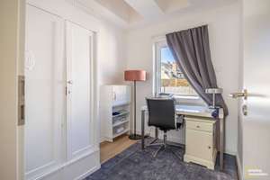 Bremen – Fesenfeld | Energetisch saniertes Zuhause mit Dachgarten-Flair – Die vollständige Adresse der Immobilie erhältst du vom Anbieter., 28203 Fesenfeld, Bremen – Vorschaubild 15